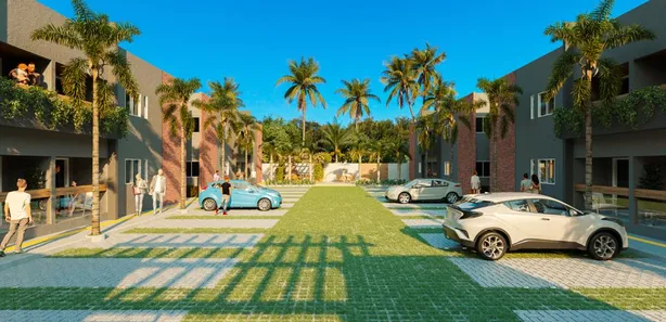 Apartamento com 3 Quartos à venda, 82m² no , Marechal Deodoro
