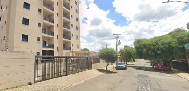 Apartamento com 2 Quartos à venda, 97m² no Remanso Campineiro, Hortolândia