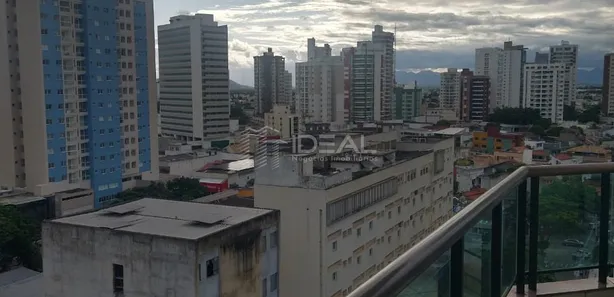 Apartamento com 3 Quartos para venda ou aluguel, 137m² no Centro, Campos dos Goytacazes
