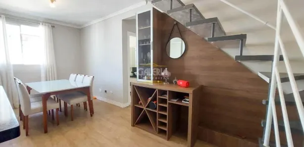 Cobertura com 2 Quartos à venda, 100m² no Santo Antônio, Joinville