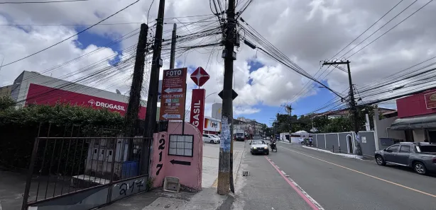 Casa de Vila com 3 Quartos à venda, 180m² no Pernambués, Salvador