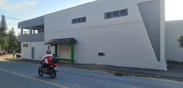 Galpão / Depósito / Armazém à venda, 1400m² no Três Rios do Norte, Jaraguá do Sul