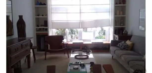 Casa de Condomínio com 4 Quartos à venda, 360m² no Santa Rosa, Niterói