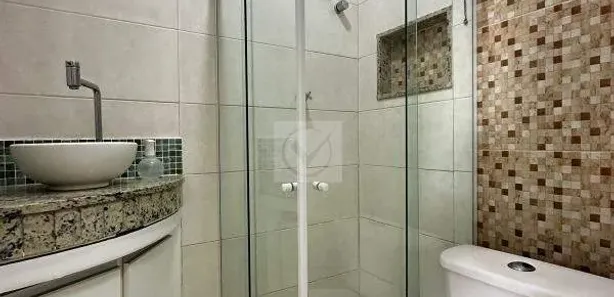 Casa de Condomínio com 3 Quartos à venda, 93m² no Aeroporto, Aracaju