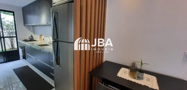 Apartamento com 2 Quartos à venda, 44m² no Lamenha Pequena, Almirante Tamandaré