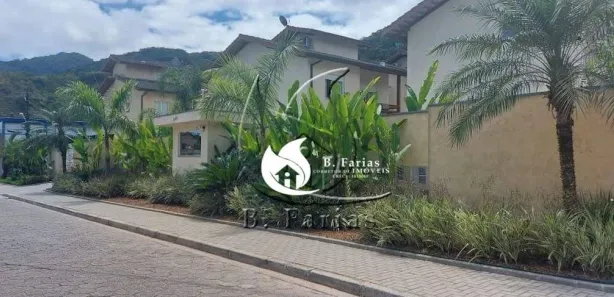 Casa de Condomínio com 3 Quartos para venda ou aluguel, 130m² no Juquehy, São Sebastião