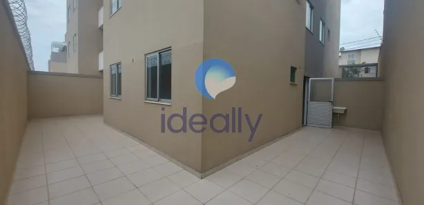 Apartamento com 2 Quartos à venda, 55m² no Cândida Ferreira, Contagem