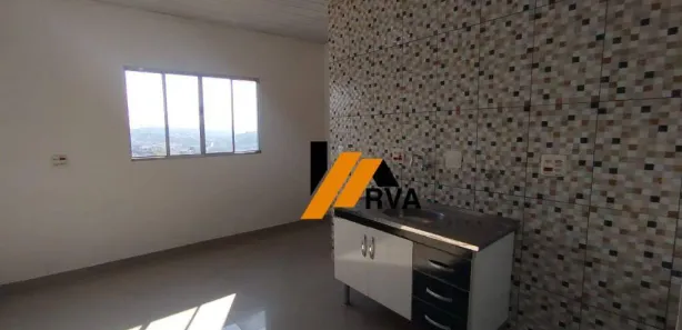 Sobrado com 2 Quartos para alugar, 60m² no Vila Lanfranchi, Franco da Rocha