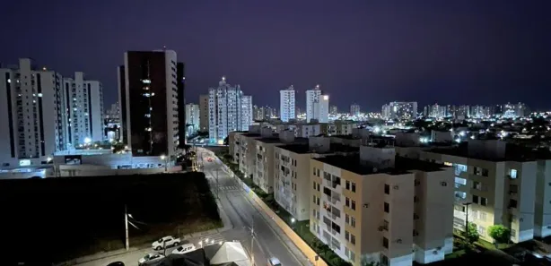 Apartamento com 3 Quartos à venda, 86m² no Luzia, Aracaju