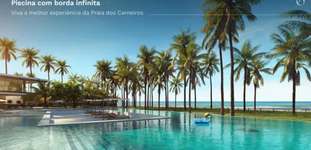 Apartamento com 3 Quartos à venda, 80m² no , Tamandaré