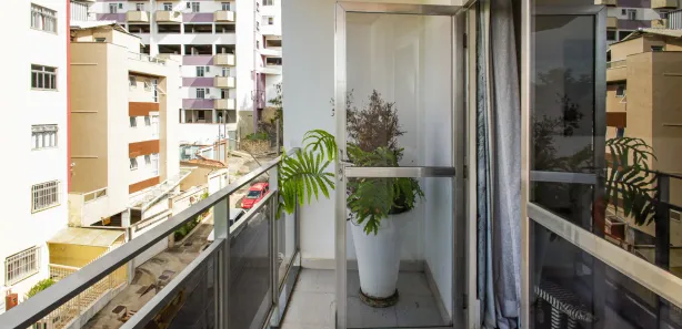 Cobertura com 4 Quartos à venda, 230m² no Vale do Ipê, Juiz de Fora
