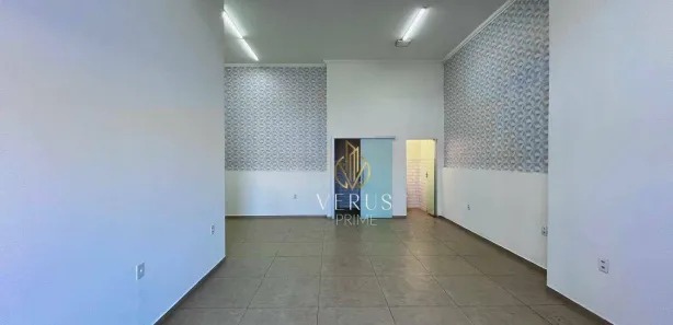 Loja / Salão / Ponto Comercial para alugar, 50m² no Jardim Centenário, Mogi Guaçu