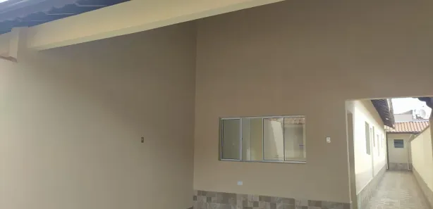 Casa com 2 Quartos à venda, 58m² no Jardim Samoa, Mongaguá