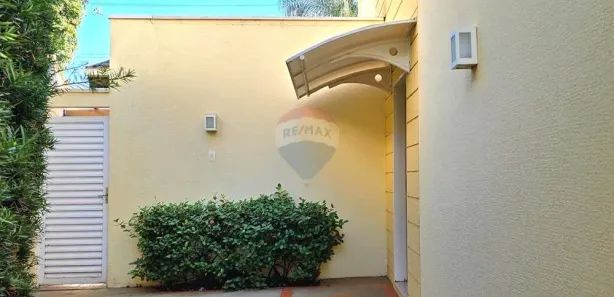 Casa de Condomínio com 3 Quartos à venda, 200m² no Jardim Santa Angelina, Araraquara