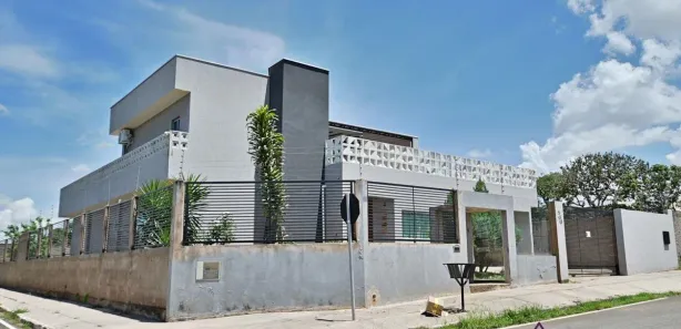 Casa com 3 Quartos à venda, 330m² no Setor Habitacional Taquari, Brasília