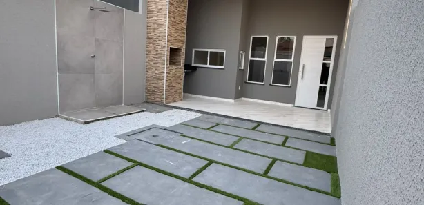 Casa com 3 Quartos à venda, 94m² no Ancuri, Fortaleza