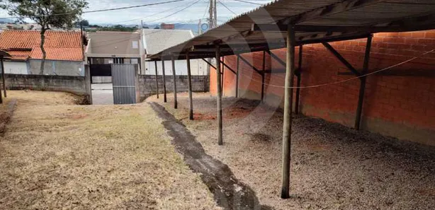Terreno / Lote Comercial à venda, 356m² no Bairro do Engenho, Itatiba