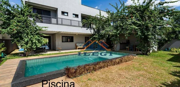 Casa de Condomínio com 5 Quartos à venda, 486m² no , Itupeva