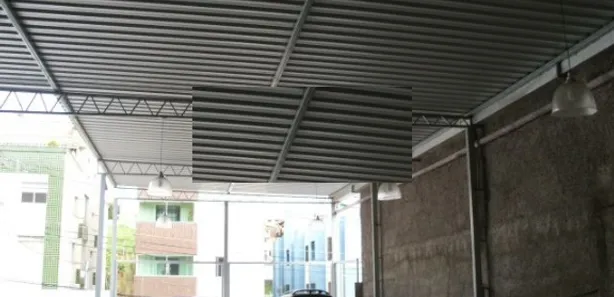 Galpão / Depósito / Armazém à venda, 300m² no Ana Lúcia, Sabará