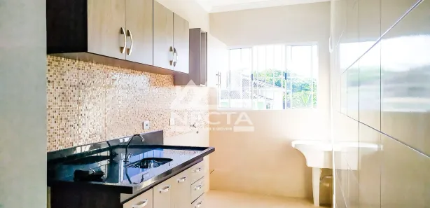 Apartamento com 2 Quartos à venda, 70m² no Enseada, São Sebastião