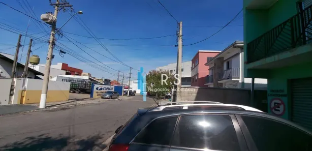 Prédio Inteiro à venda, 400m² no Jardim Niero, Louveira