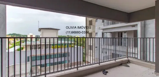Apartamento com 3 Quartos à venda, 69m² no Caxingui, São Paulo