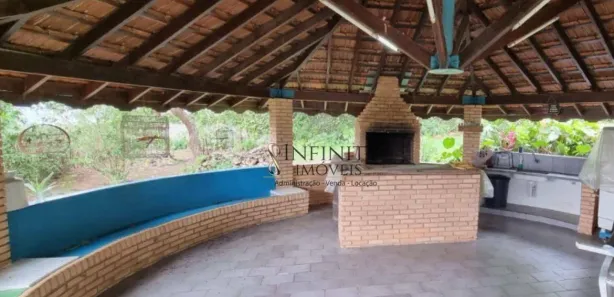 Fazenda / Sítio / Chácara com 2 Quartos para venda ou aluguel, 315m² no Sapé I, Caçapava