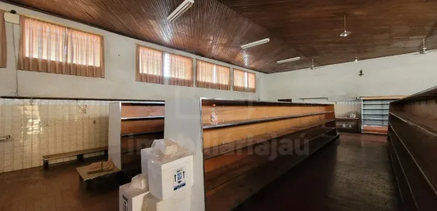 Loja / Salão / Ponto Comercial para alugar, 300m² no Chácara Braz Miraglia, Jaú