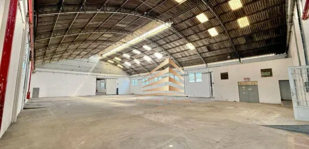 Galpão / Depósito / Armazém para alugar, 4777m² no Jardim Fátima, Guarulhos
