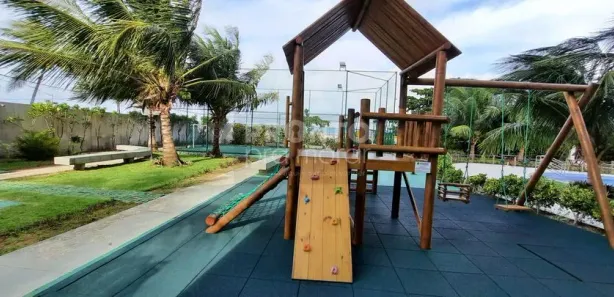 Apartamento com 2 Quartos para alugar, 60m² no Janga, Paulista