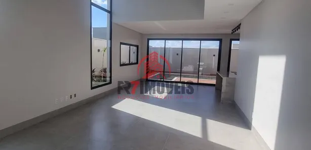 Sobrado com 4 Quartos à venda, 256m² no Jardins Porto, Senador Canedo