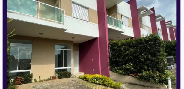 Casa com 3 Quartos para alugar, 118m² no Jardim dos Pinheiros, Atibaia