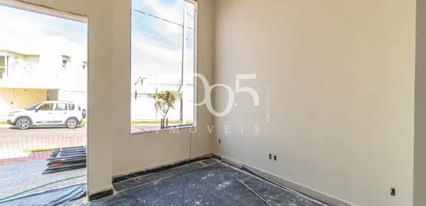 Casa de Condomínio com 3 Quartos à venda, 155m² no Residencial Lagos D'Icaraí, Salto