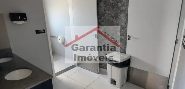 Apartamento com 2 Quartos para alugar, 57m² no Vila Yara, Osasco