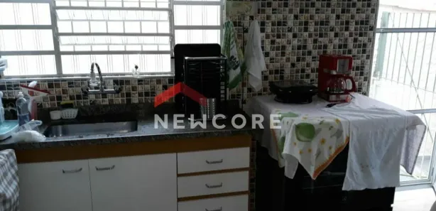 Sobrado com 3 Quartos à venda, 150m² no Cidade Satélite, Atibaia