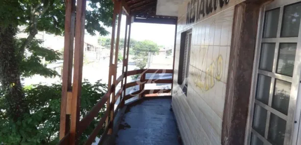 Conjunto Comercial / Sala para alugar, 106m² no Jardim Suzano, Suzano
