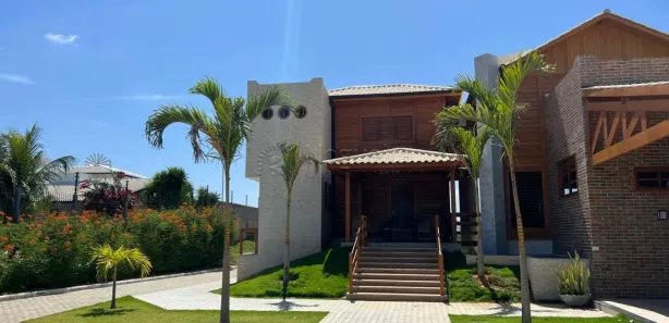 Fazenda / Sítio / Chácara com 5 Quartos à venda, 1331100m² no Centro, Petrolina