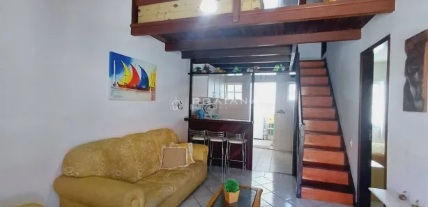 Casa de Condomínio com 2 Quartos à venda, 117m² no Praia Grande, Arraial do Cabo