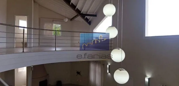 Sobrado com 3 Quartos à venda, 402m² no Bom Retiro, Jarinu