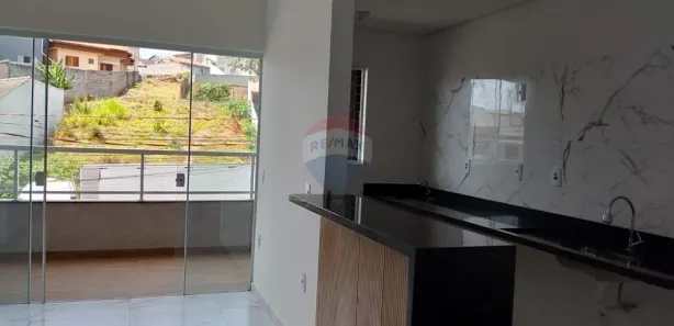 Apartamento com 2 Quartos para alugar, 49m² no Nova Cerejeira, Atibaia