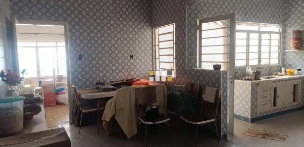 Casa Comercial com 4 Quartos para alugar, 214m² no Jardim Alvorada, Sumaré