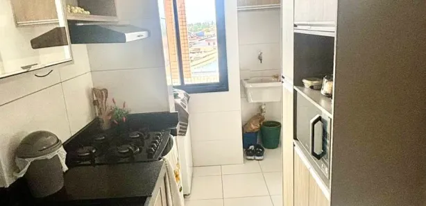 Apartamento com 3 Quartos à venda, 97m² no Atalaia, Aracaju