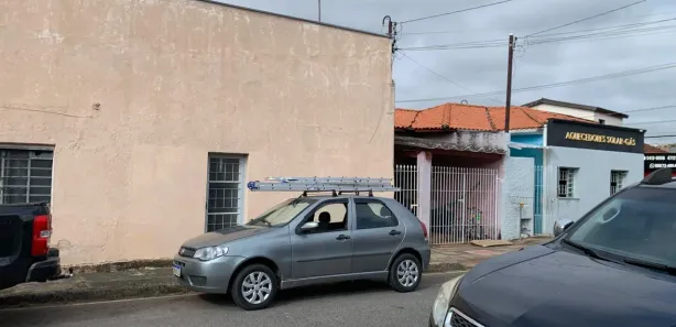 Loja / Salão / Ponto Comercial à venda, 375m² no Jardim Maria Trindade, São Roque