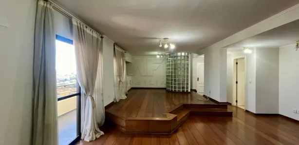 Cobertura com 4 Quartos à venda, 480m² no Centro, Bauru
