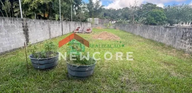 Fazenda / Sítio / Chácara com 2 Quartos à venda, 100m² no Balneario Regina Maria, Mongaguá