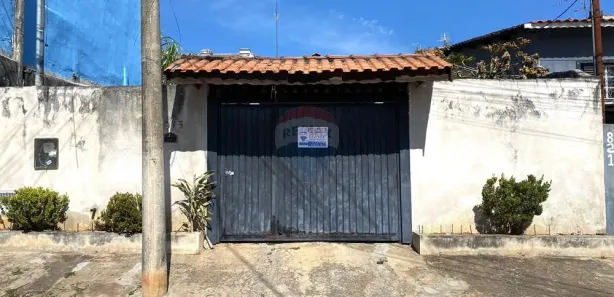 Casa com 2 Quartos à venda, 120m² no Cidade Planejada II, Bragança Paulista
