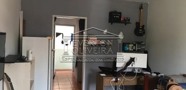 Kitnet com 1 Quarto à venda, 28m² no Jardim Marister, Jacareí