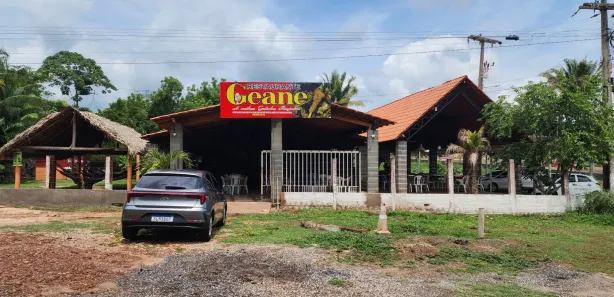 Terreno / Lote / Condomínio à venda, 6250m² no Mateuzinho, Timon