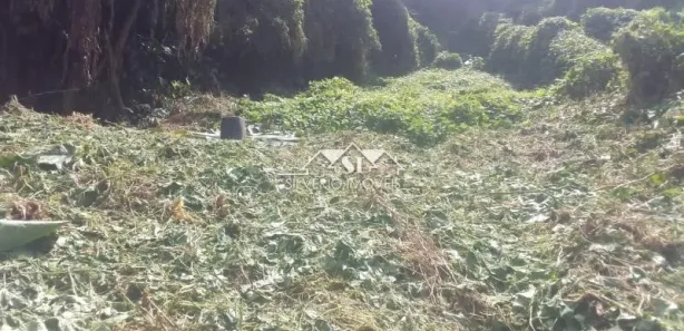 Terreno / Lote / Condomínio à venda, 1000m² no Quitandinha, Petrópolis