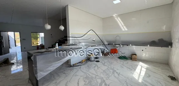 Casa com 3 Quartos à venda, 192m² no Santo Agostinho, Governador Valadares